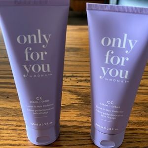 Monat Only For You CC Cream Leave in Perfector
